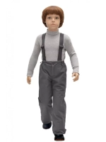 Костюм демисезонный для девочки.