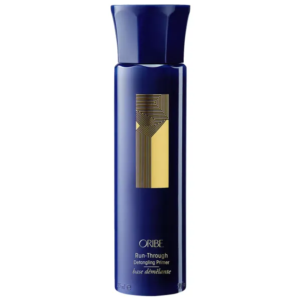 Oribe Run Through Detangling Primer