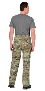 Костюм куртка, брюки КМФ Мультикам