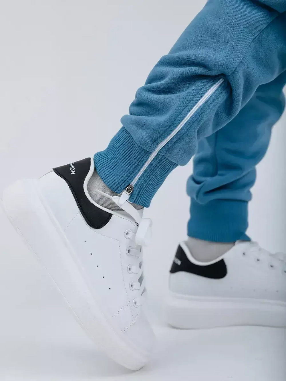 Костюм для мальчика в школу, спортивный