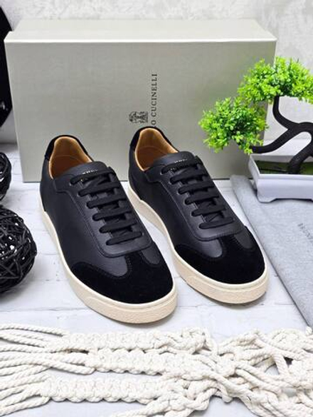 Кеды Brunello Cucinelli