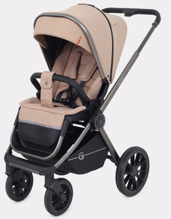 Детская коляска Rant Falcon 3 в 1 Beige