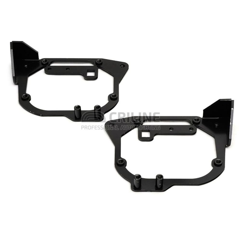 Рамки для Skoda Octavia IV (A8) (2016 - 2024 г.в.) на 3/5R