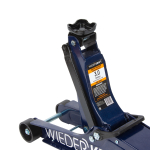 WDK-82013 Домкрат подкатной гидравлический, г/п 3 т