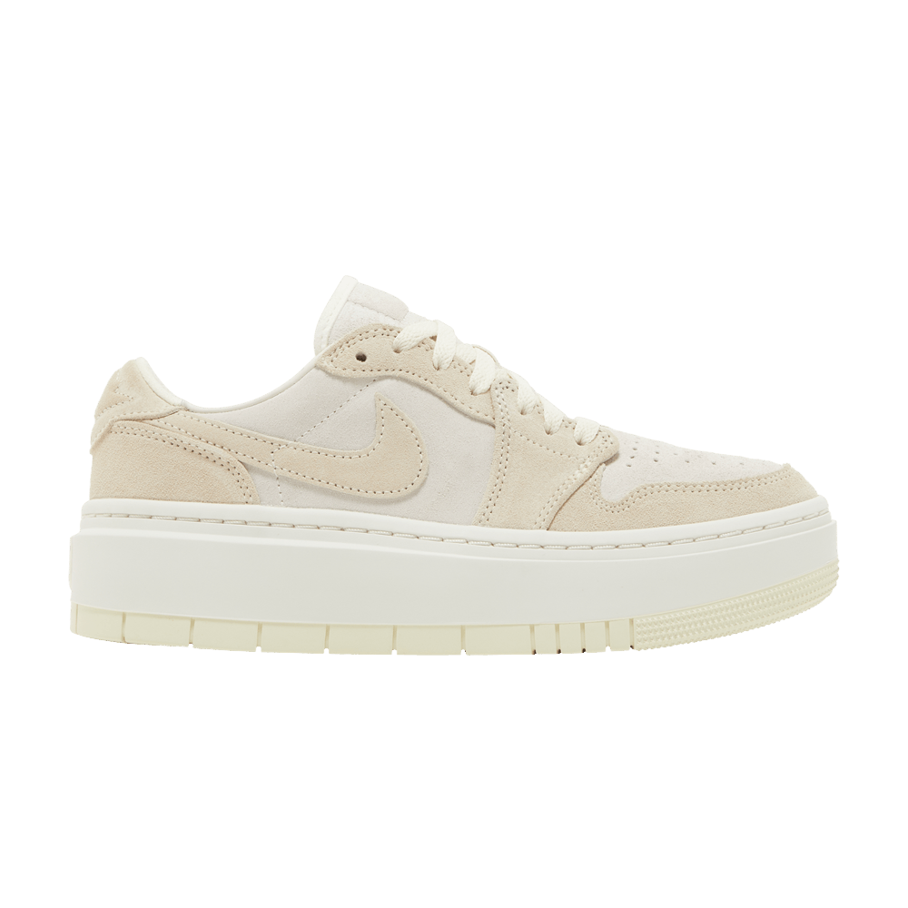 Кроссовки Jordan Air Jordan 1 Elevate Low (Женская размерная сетка)