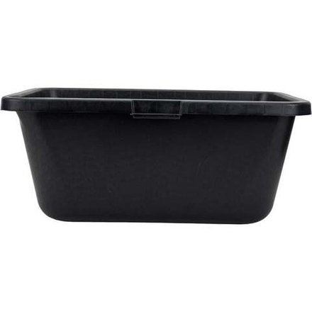 Строительный прямоугольный таз 40 литров Gigant G-07-09-04