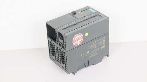 SIEMENS 6ES7 312-5BE03-0AB0