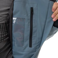 КОМБИНЕЗОН DRAGONFLY GRAVITY 2.0 MAN