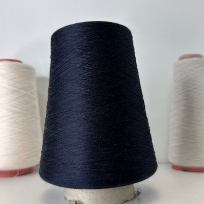 SETA Shappe; 100% натуральный шелк; 6000м/100гр; цвет: сине-черный