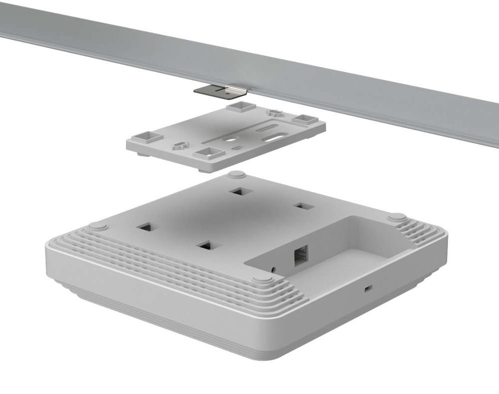 Роутер Netcraze Orbiter 6 (NAP-630)