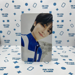 Фотокарта STRAY KIDS - 5-STAR (Withmuu | I.N)