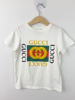 Футболка Gucci