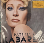 Patricia Kaas / Kabaret (Limited Edition)(Coloured Vinyl)(LP)