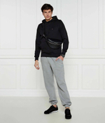 Худые TERRY Tommy Hilfiger - черный(MW0MW37235)