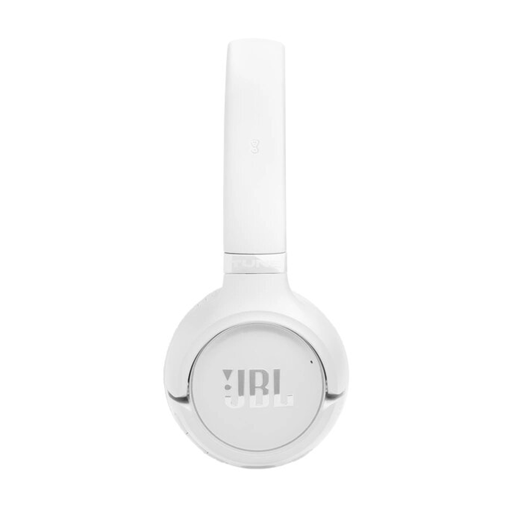 Беспроводные наушники JBL Tune 530BT, White