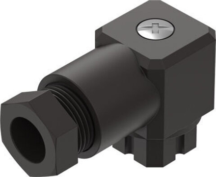 SD-4-WD-7 Штекерная розетка