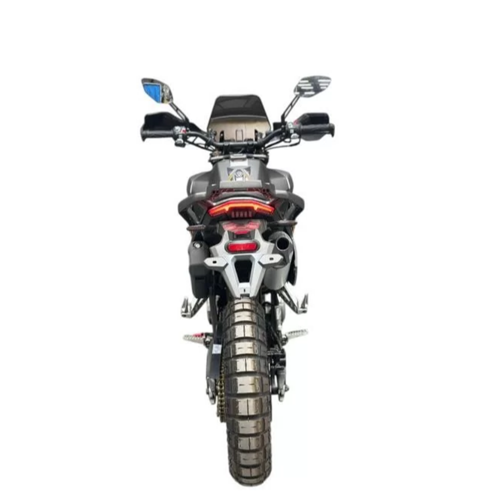 Мотоцикл Regulmoto Cyclone