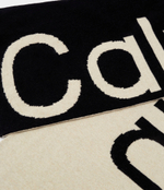 Шаль CALVIN KLEIN JEANS - черный(K60K611263)