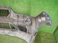 Бампер передний BMW X1 F48 (2015-2019) (В сборе)