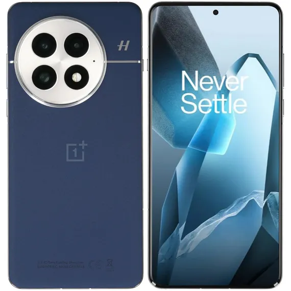 Смартфон OnePlus 13 12/512 ГБ (Blue | Синий)