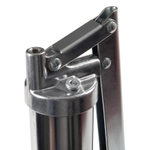 МАСТАК (132-00140) Шприц плунжерный 400 мл