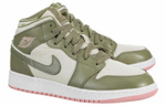 Кроссовки Jordan Air Jordan 1 Mid