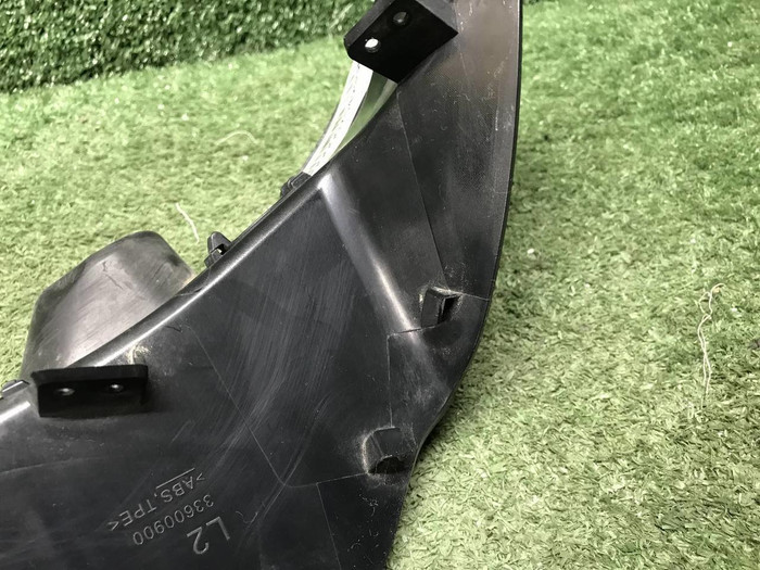 Накладка фонаря левая EXEED VX (2021-н.в.)