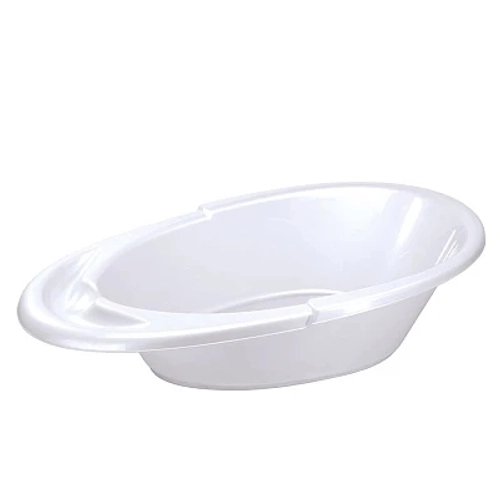 Ванна детская Пластишка белый