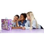 LEGO Friends: Шкатулка дружбы 41346 — Friendship Box — Лего Френдз Друзья Подружки