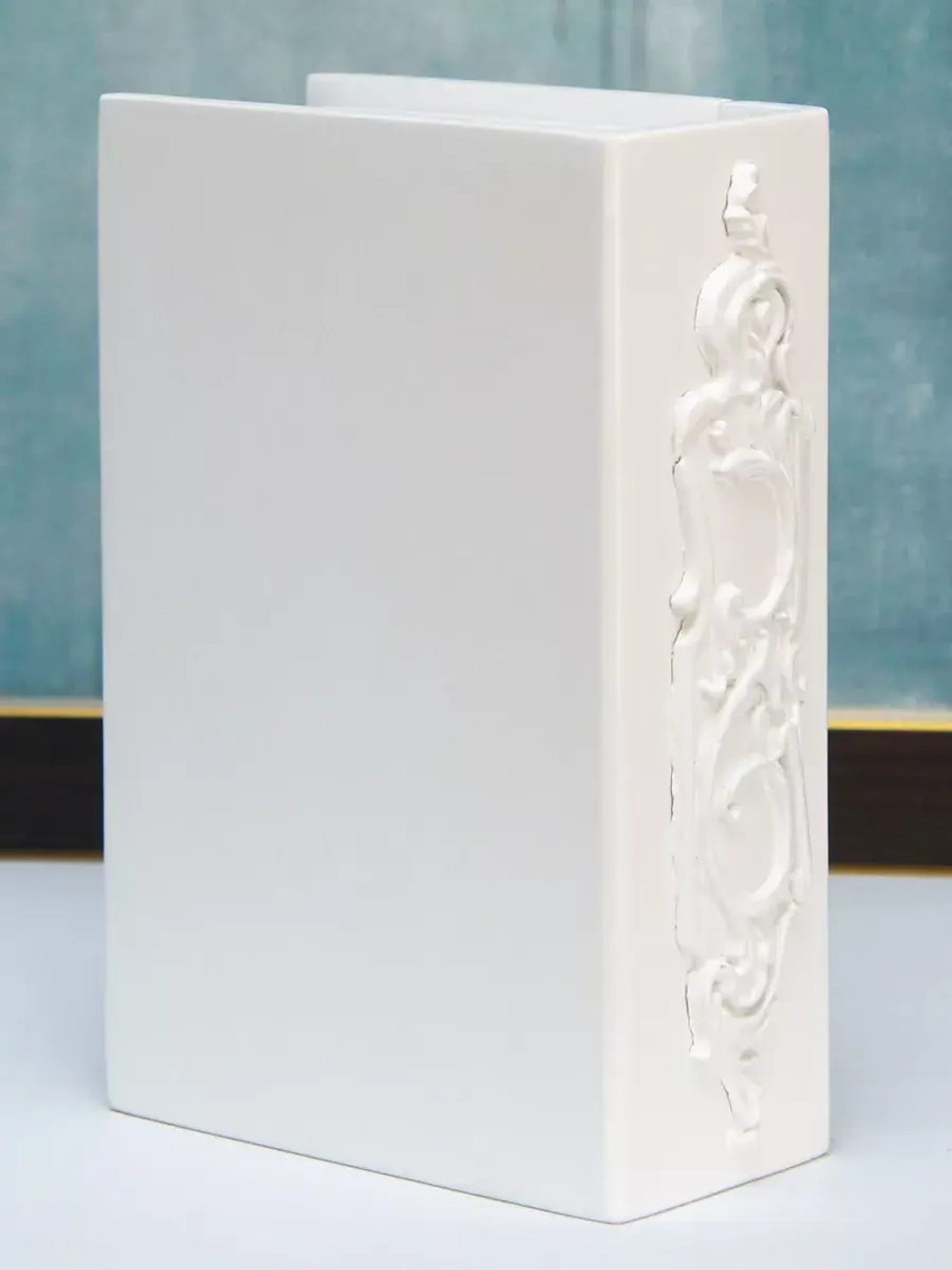 Шкатулка для украшений деревянная 17*11 см