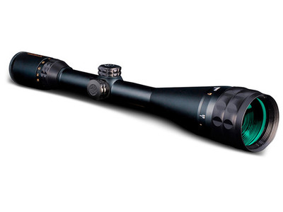 Прицел Konuspro 4-16x50 AO (сетка 550-ballistic)