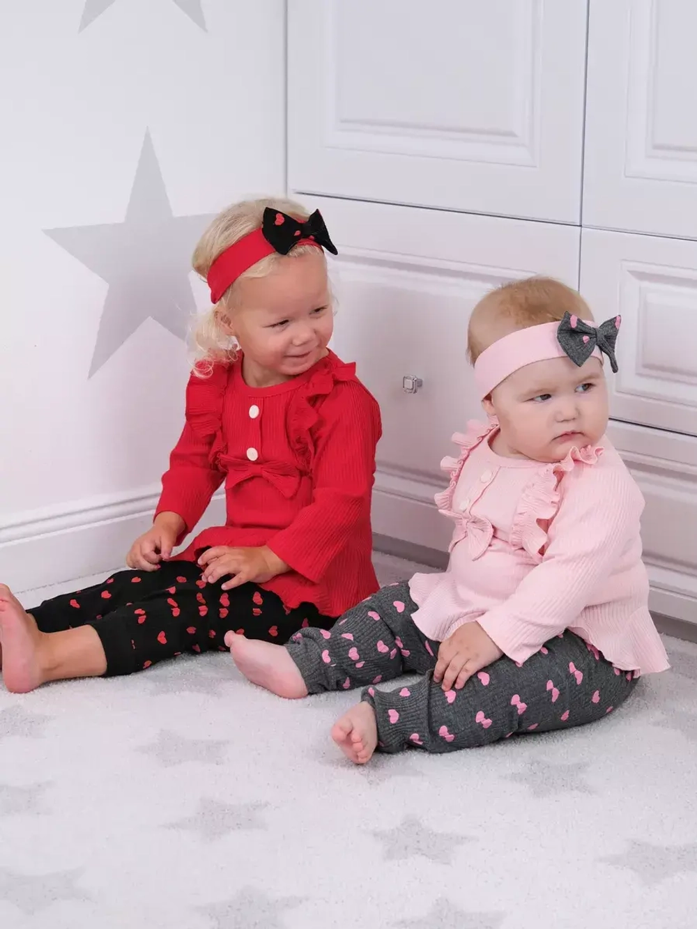 Летний костюм для девочки нарядный