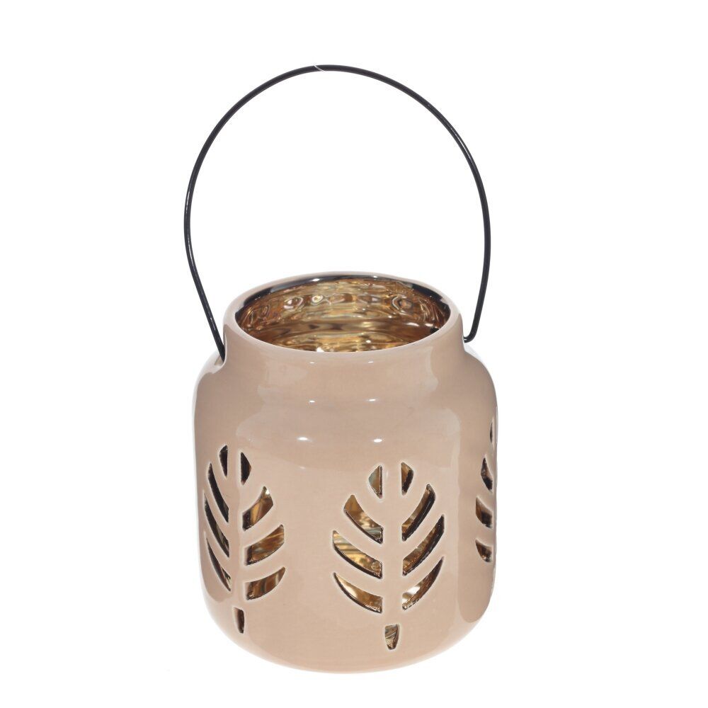 GAEM Подсвечник, L10 W10 H11 см, 3в.