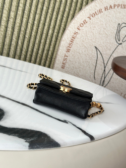 Chanel Bag 12 cm