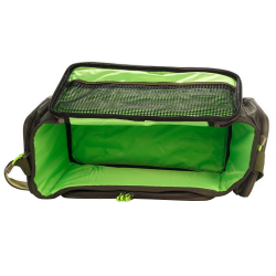 Tramp сумка рыболовная с пластиковыми коробками (2шт)