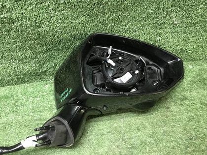 Зеркало правое Zeekr 001 (2021-н.в.) 16+2 конт.