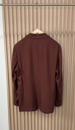 Льняной костюм Loro Piana
