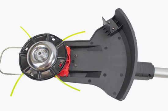 Триммер аккумуляторный "EDON" UGT-18CBL