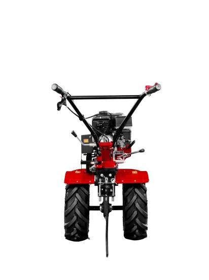 Мотоблок BOXBOT MT-900 PRO