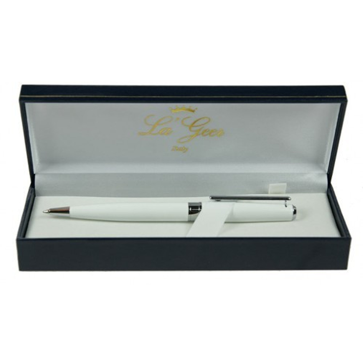 Ручка шариковая "La Geer", Италия 2000000192628