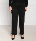 штаны rabicco plus size Persona by Marina Rinaldi - черный(1133082)