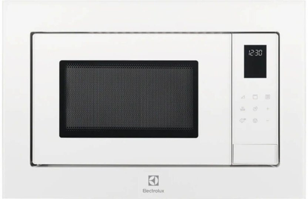 Встраиваемая микроволновая печь СВЧ Electrolux LMS4253TMW