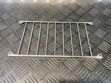 Защита радиатора Suzuki Intruder VS750 VR51A