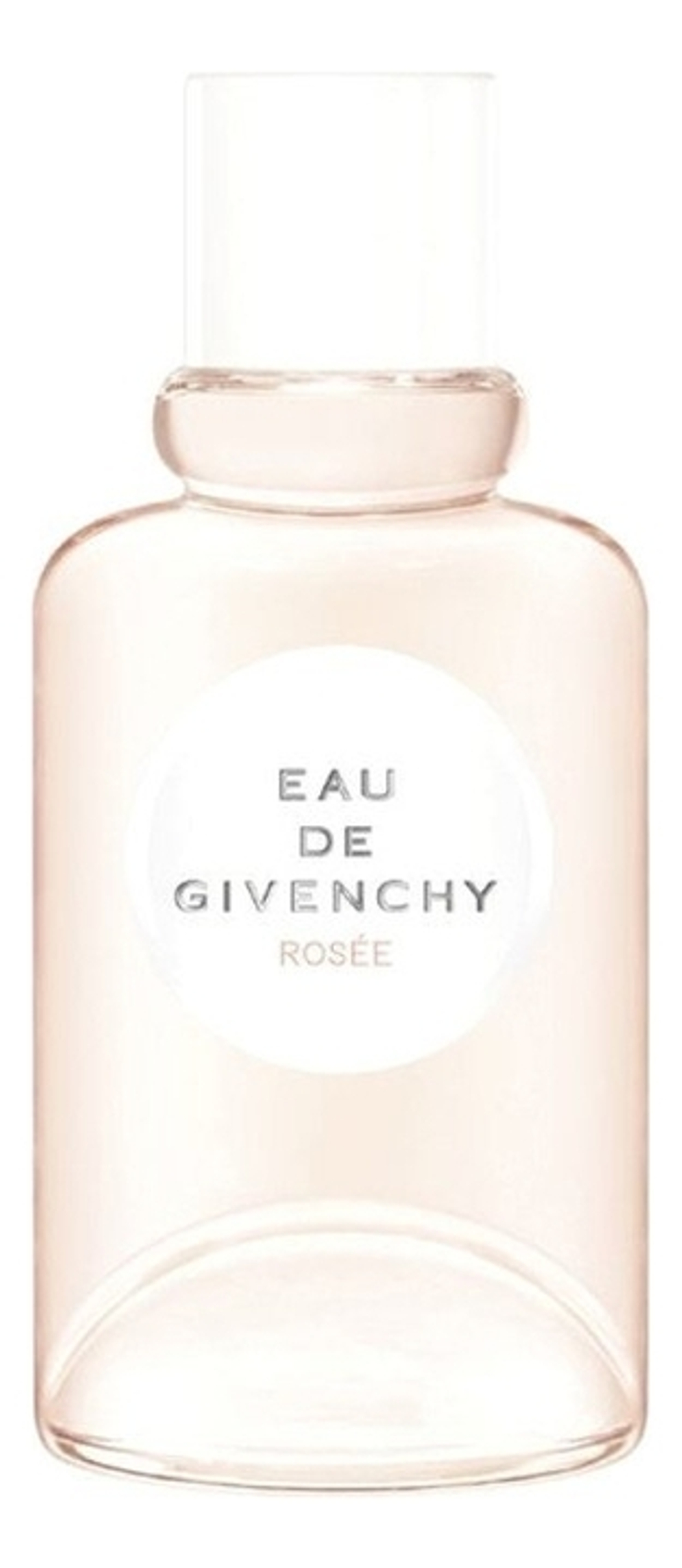 GIVENCHY Eau De Givenchy Rosee туалетная вода 100 ml (Tester)