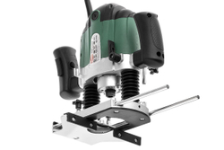 Фрезер Hammer Flex  FRZ1200B 1200Вт,  30000об/мин, диам хвостовика 6/8мм, макс. ход 55  мм