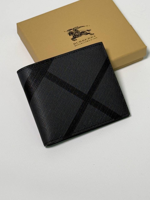 Кошелёк Burberry