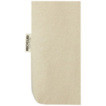 Эко-сумка Rainbow объемом 5л из переработанного хлопка плотностью 180 г/м²