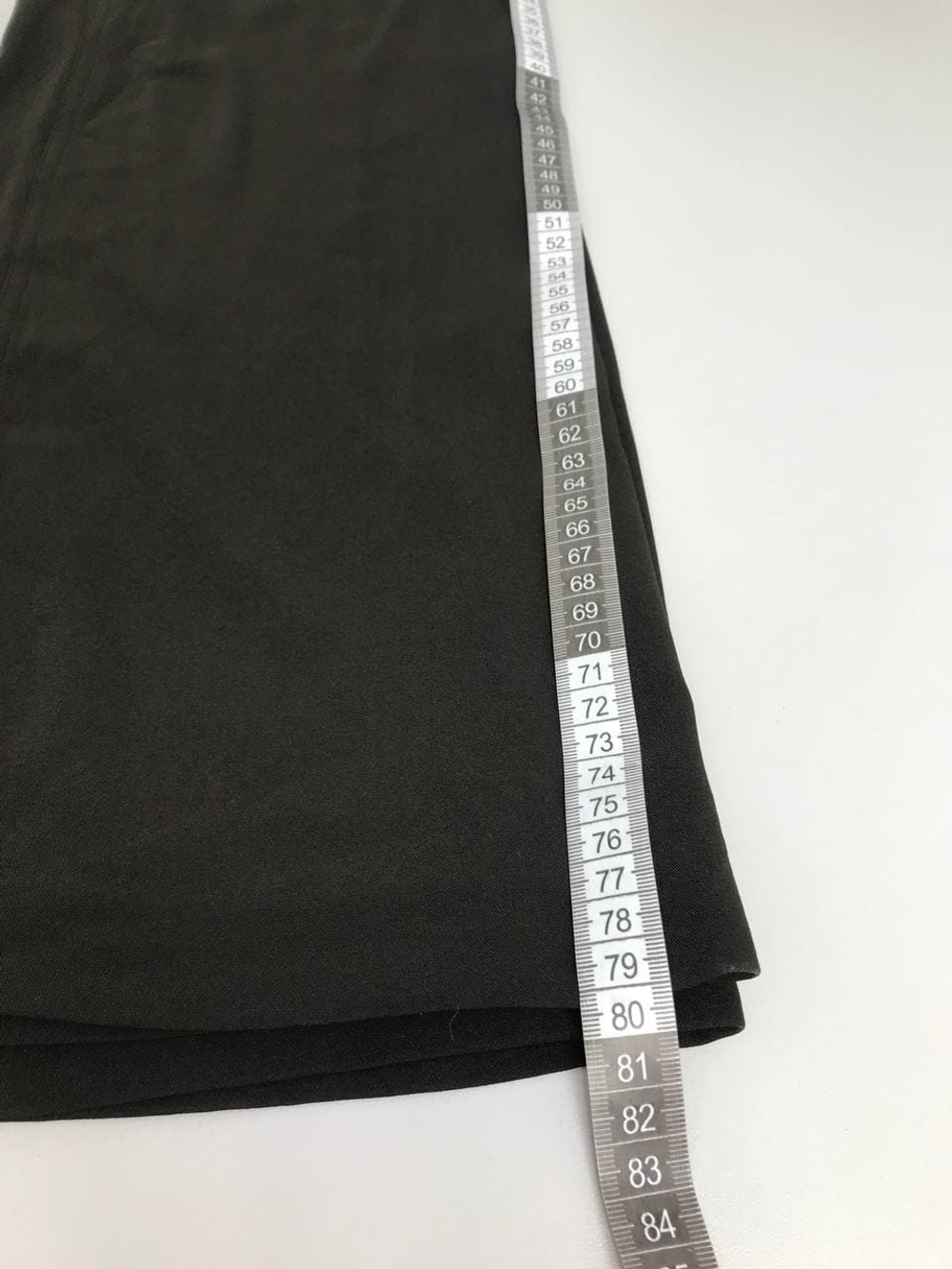 Брюки Manikini базовые 46 размер