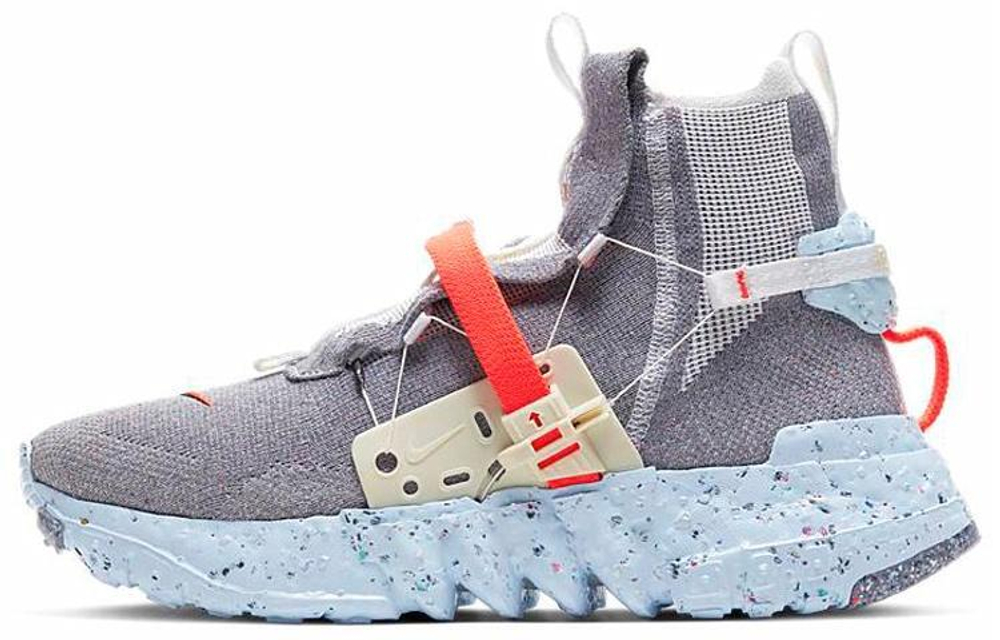 Кроссовки Nike Space Hippie