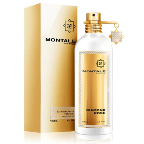 Montale Diamond Rose
